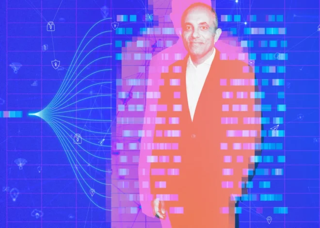 From Music Streaming CEO to Real-Time Geopolitical Analyst: The Rise of World Monitor