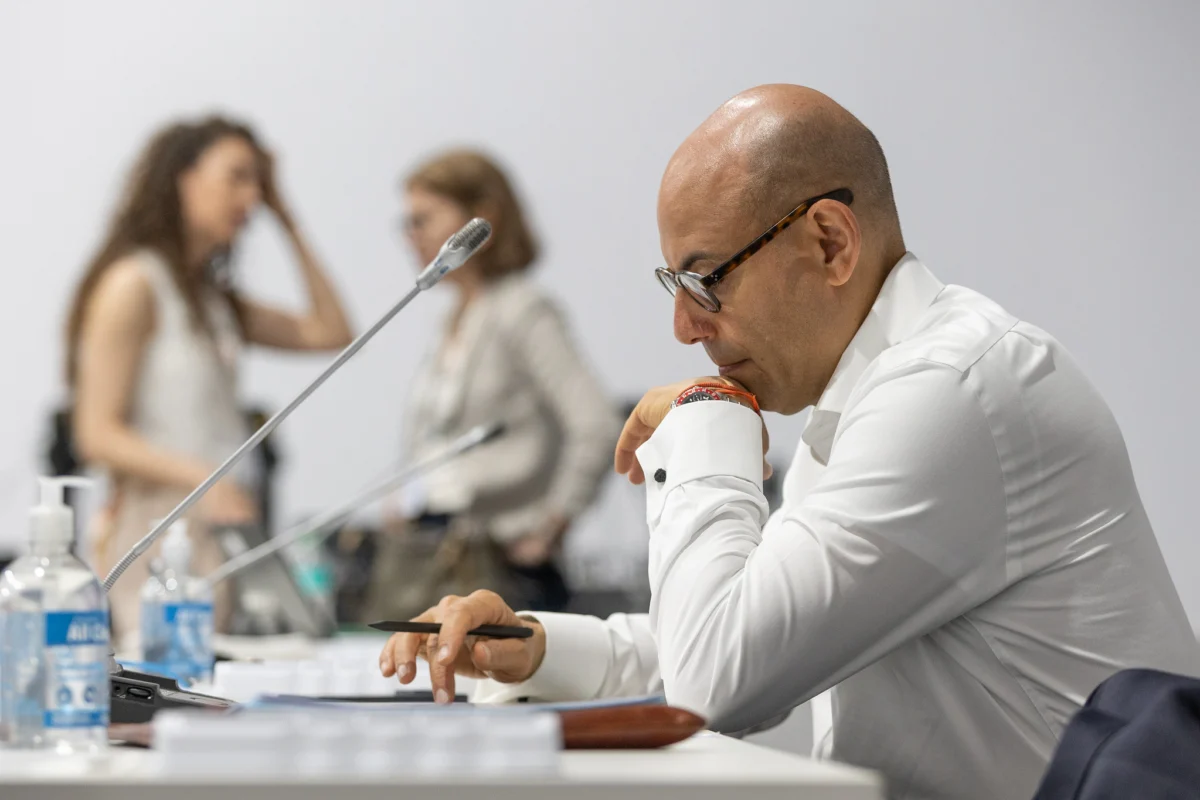 Global Food Security Under Pressure as Gulf Crisis Exposes Deep Fossil Fuel Dependency in Agriculture