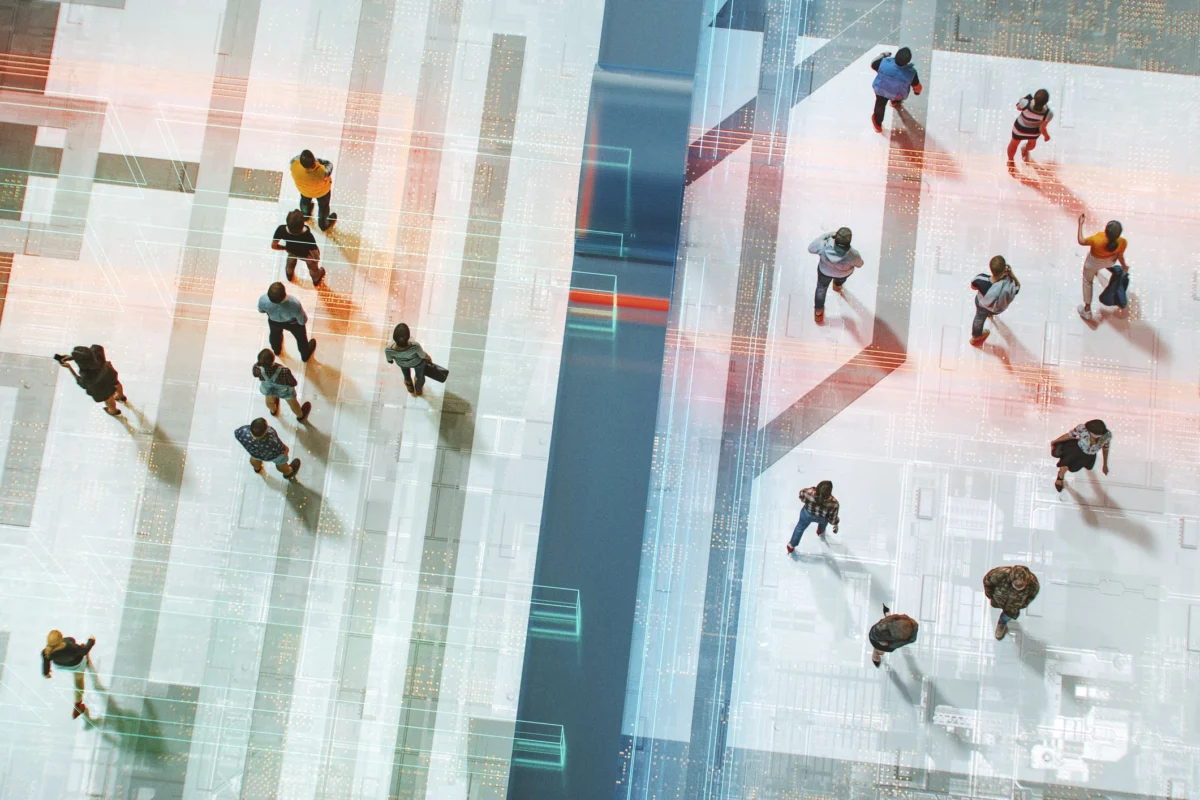 Global Instability and the Erosion of Digital Privacy Amid Escalating Conflict and Surveillance