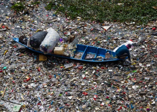 Global Plastic Treaty Chair Proposes 2026 Informal Talks to Resuscitate Stalled Negotiations Following Geneva Collapse