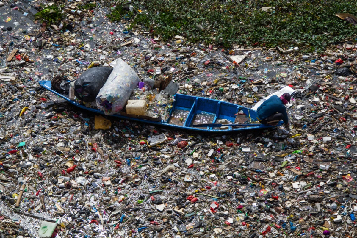 Global Plastic Treaty Chair Proposes 2026 Informal Talks to Resuscitate Stalled Negotiations Following Geneva Collapse