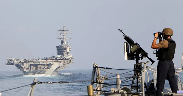 Globalists at Rupert Murdoch’s WSJ Demand Ground Troops in Iran