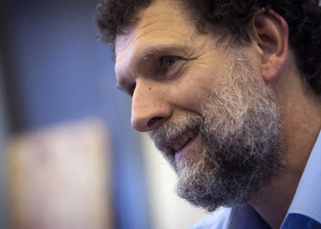 Grand Chamber of the European Court of Human Rights to Conduct Landmark Hearing on Osman Kavala Case Amid Concerns Over Turkish Judicial Independence
