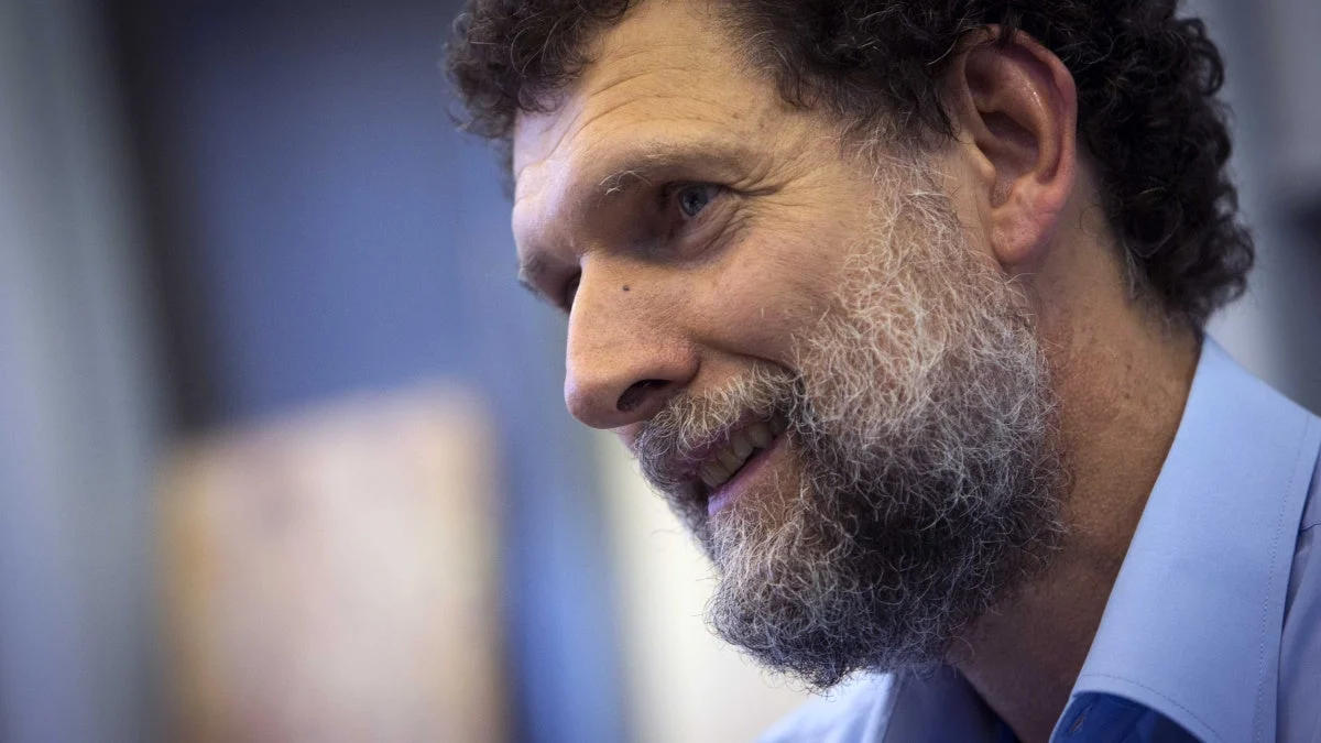 Grand Chamber of the European Court of Human Rights to Conduct Landmark Hearing on Osman Kavala Case Amid Concerns Over Turkish Judicial Independence