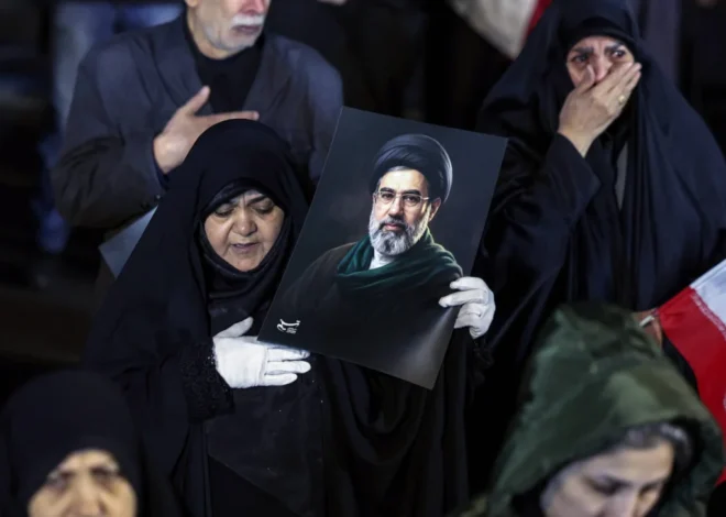Hezbollah Strikes Israeli Defense Headquarters in Tel Aviv Amidst Escalating "War on Iran"