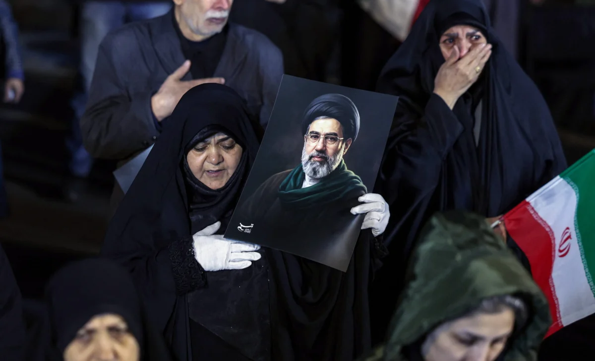 Hezbollah Strikes Israeli Defense Headquarters in Tel Aviv Amidst Escalating "War on Iran"