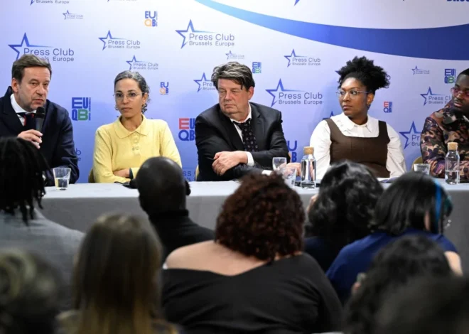 Historic Belgian Court Ruling Mandates Trial for Étienne Davignon Over 1961 Assassination of Patrice Lumumba and Senior Congolese Officials