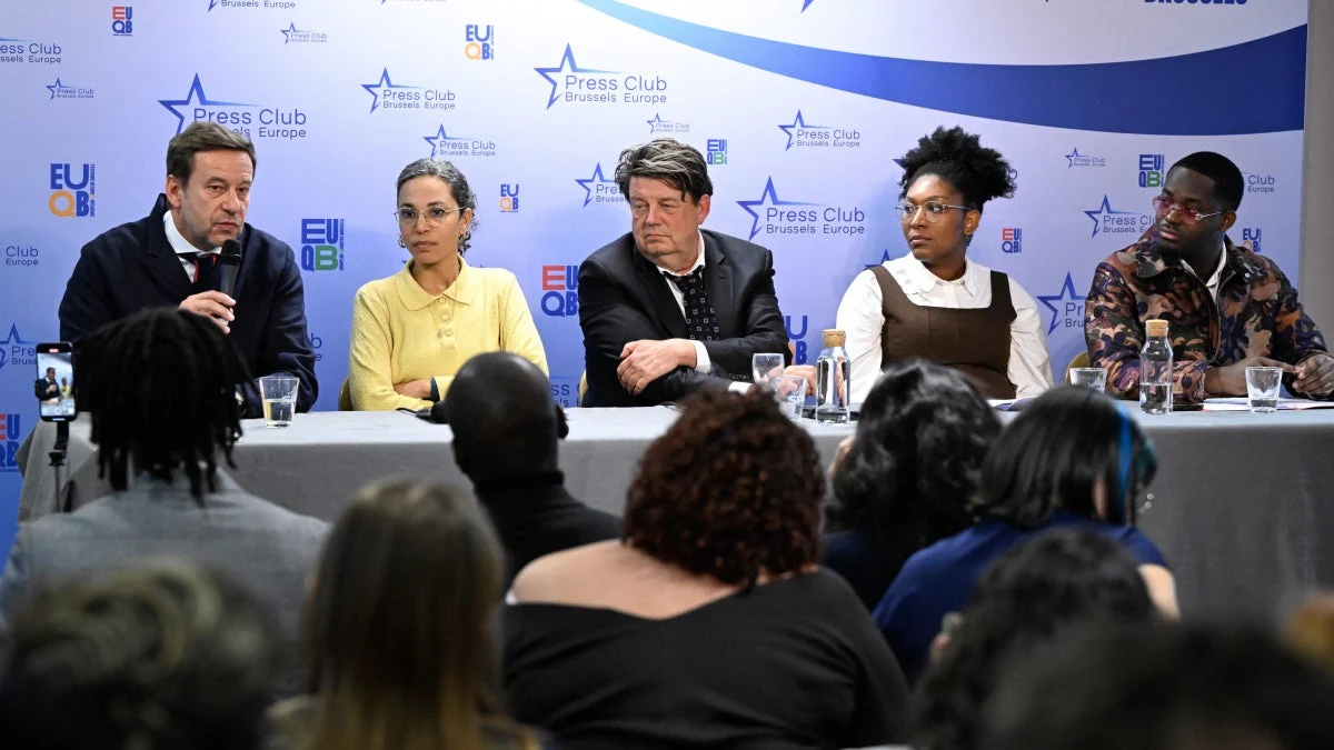 Historic Belgian Court Ruling Mandates Trial for Étienne Davignon Over 1961 Assassination of Patrice Lumumba and Senior Congolese Officials