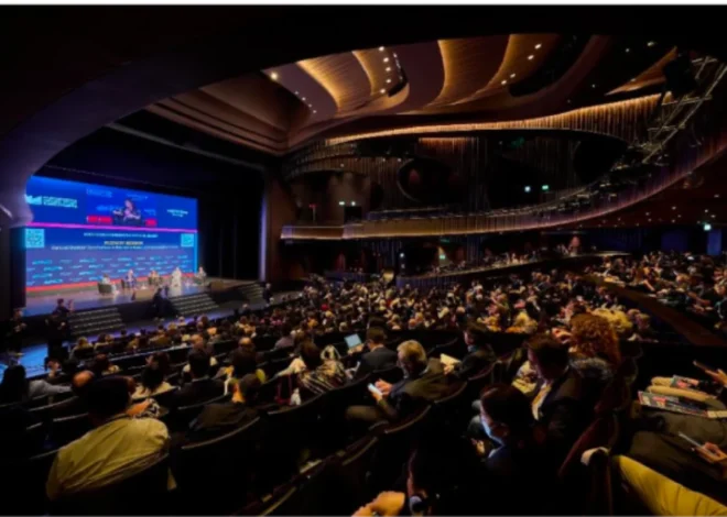 Hong Kong Cultural Summit to Chart the Future of Global Arts and Heritage