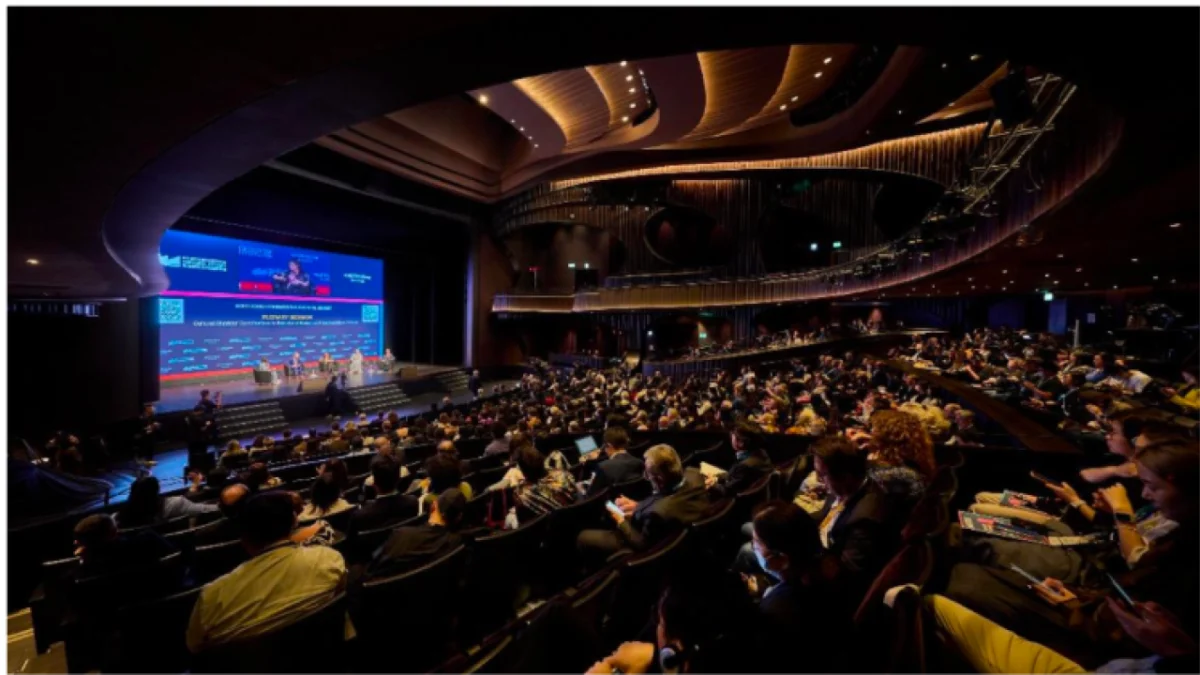 Hong Kong Cultural Summit to Chart the Future of Global Arts and Heritage