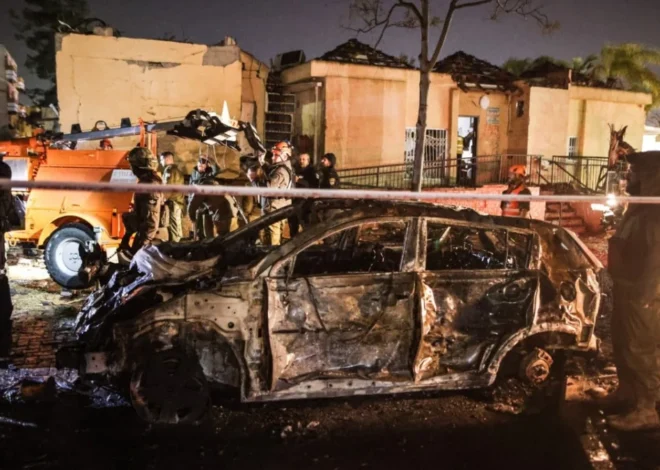 Hong Kong Government Elevates Travel Alerts to Black for Iran and Israel Amidst Escalating Middle East Tensions