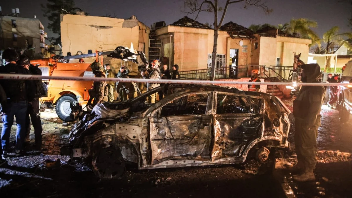 Hong Kong Government Elevates Travel Alerts to Black for Iran and Israel Amidst Escalating Middle East Tensions