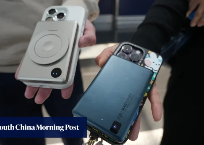 Hong Kong International Airport Implements Stricter Power Bank Regulations for Departing Passengers