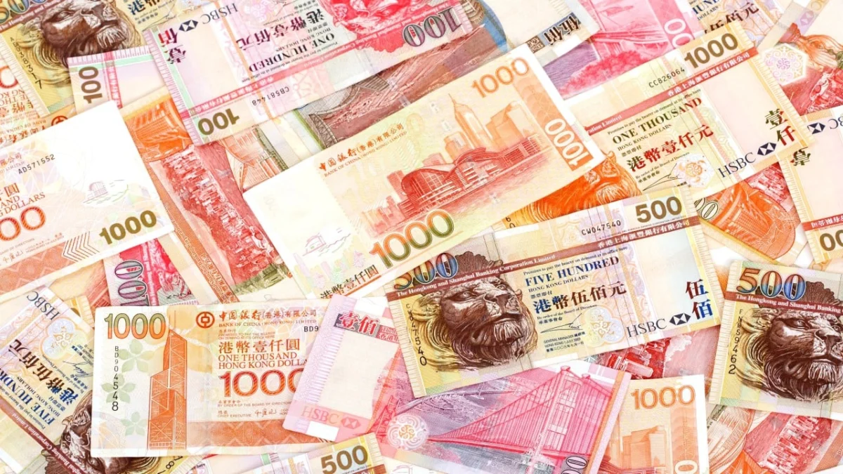 Hong Kong Poised to Grant First Stablecoin Licences to HSBC, Standard Chartered Amid Digital Asset Ambitions