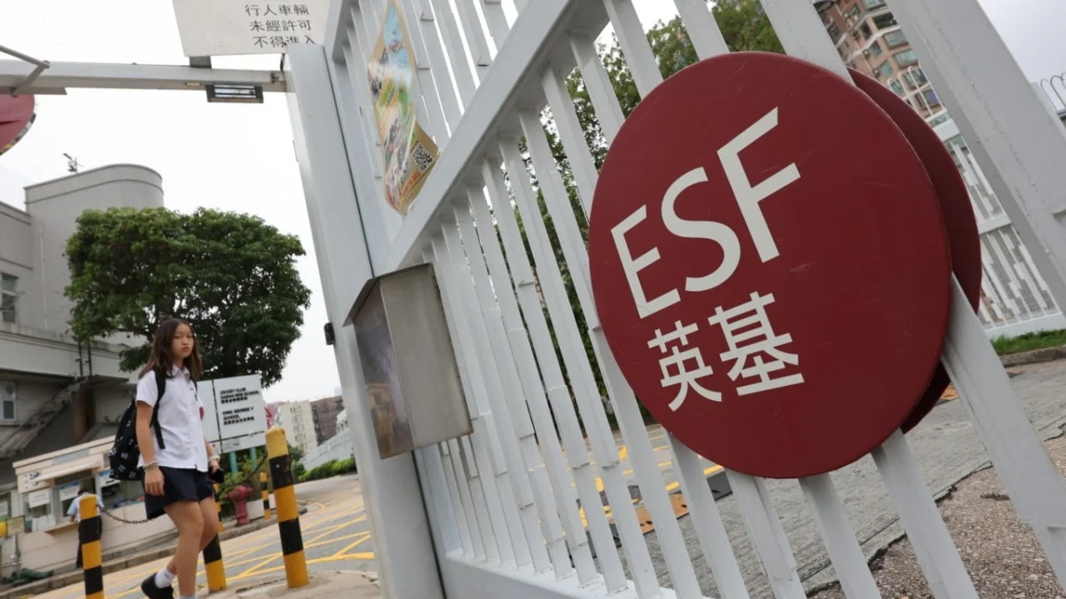 Hong Kong’s Largest International School Group Proposes Tuition Fee Hikes, Citing Investment Needs