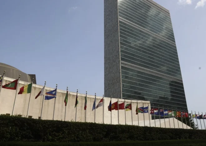 Human Rights Coalitions Demand Integration of International Law into Emerging United Nations Tax Convention to Combat Global Inequality