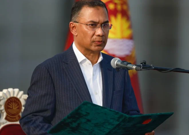 Human Rights Organizations Call on Prime Minister Tarique Rahman to Institutionalize Reforms and Restore the Rule of Law in Bangladesh