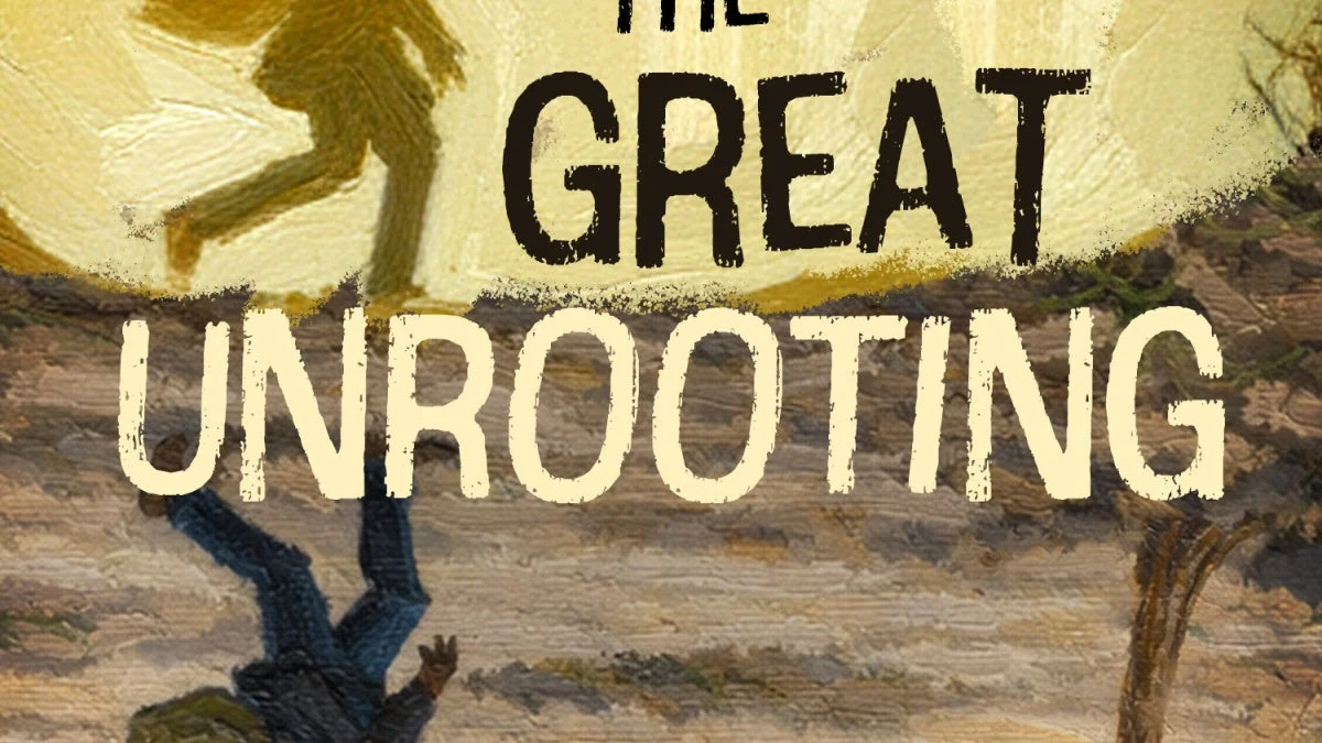 Human Rights Watch Launches The Great Unrooting Podcast Series to Explore Global Displacement Crisis