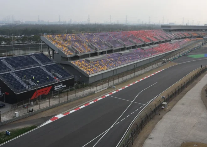 Human Rights Watch Urges Formula 1 and FIA to Implement Rigorous Due Diligence Against Sportswashing Ahead of 2026 Grand Prix Season