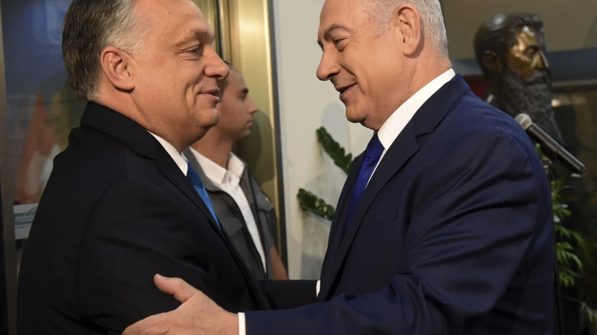 Human Rights Watch Urges Hungary to Arrest Benjamin Netanyahu During Upcoming March 2026 Visit Amid International Criminal Court Obligations