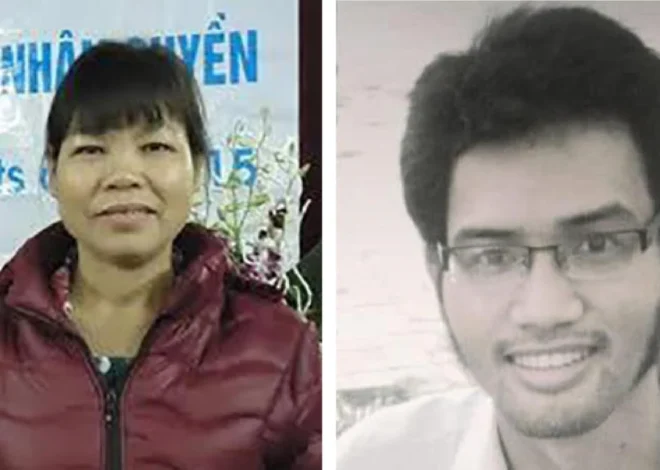 Human Rights Watch Urges Vietnam to Release Political Prisoners Facing Critical Medical Emergencies