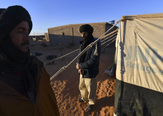 Human Rights Watch Warns UN Resolution on Western Sahara Risks Undermining Sahrawi Right to Self-Determination and International Law