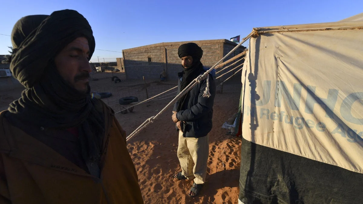 Human Rights Watch Warns UN Resolution on Western Sahara Risks Undermining Sahrawi Right to Self-Determination and International Law