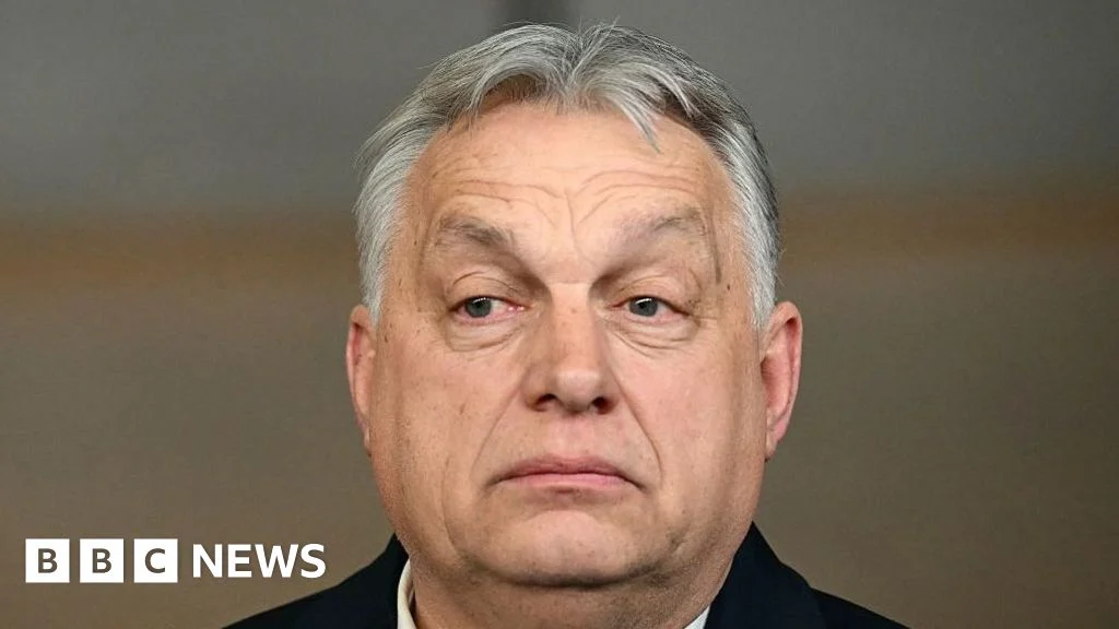 Hungarian Prime Minister Viktor Orbán Accused of Disloyalty and Blackmail After Blocking €90 Billion Ukraine Loan