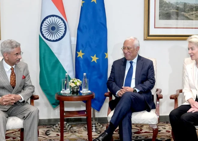 India Maintains Strategic Neutrality Amidst Heightened Tensions in the Strait of Hormuz and Shifting Global Alliances