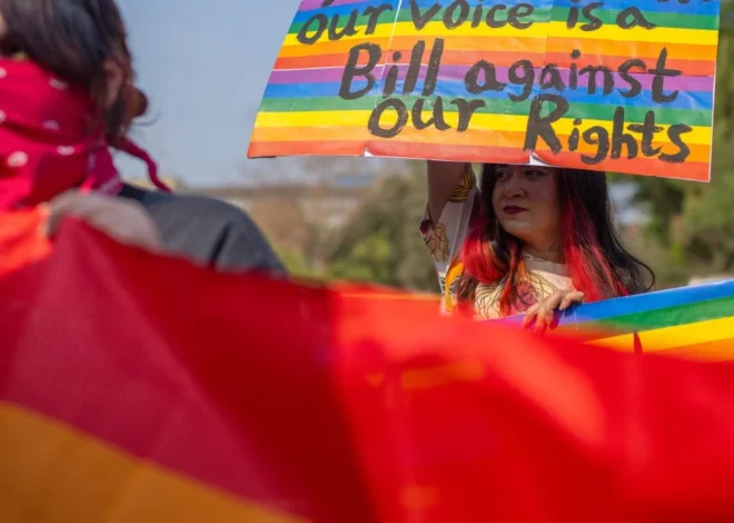 India’s 2026 Transgender Amendment Bill Faces Backlash as Parliament Moves to Rescind Self-Identification Rights and Narrow Legal Recognition