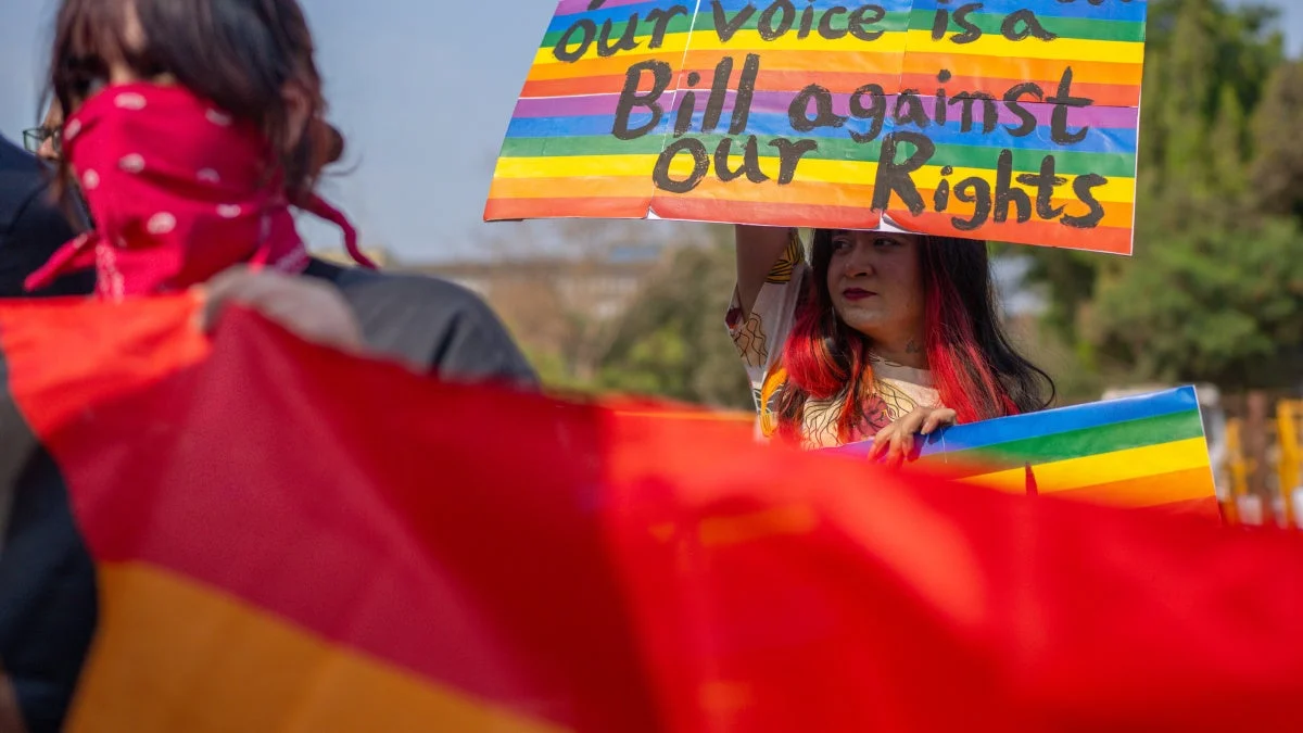 India’s 2026 Transgender Amendment Bill Faces Backlash as Parliament Moves to Rescind Self-Identification Rights and Narrow Legal Recognition