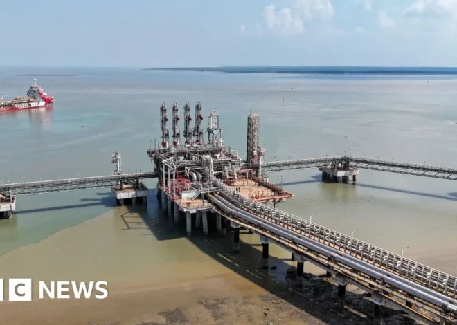 India’s Piped Natural Gas Market Faces Scrutiny Amid Escalating Middle East Tensions and Hormuz Disruptions