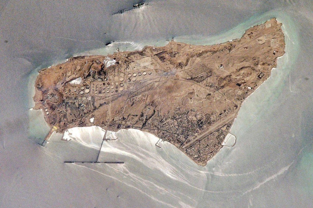 Iran Envoy Mocks Ukraine Drone Offer Amid Middle East War Joke