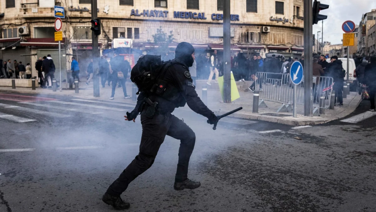 Iran Issues Global Safety Warning for US and Israeli Personnel Amid Escalating Regional Tensions