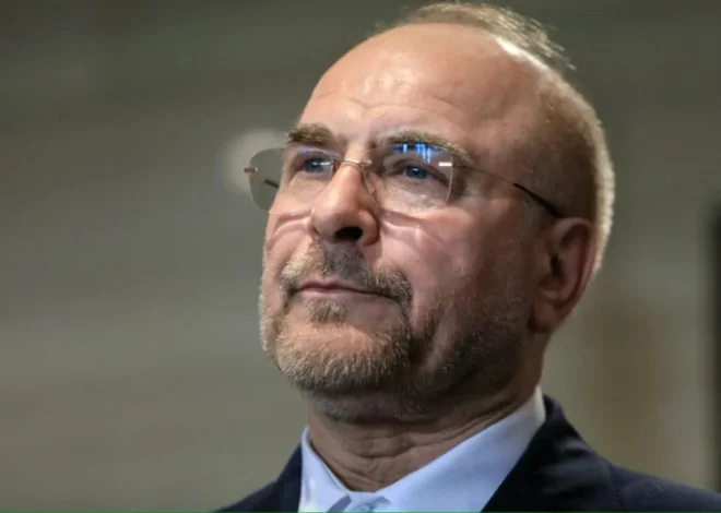 Iranian press review: Reports of US backchannel to Ghalibaf cause backlash in Tehran