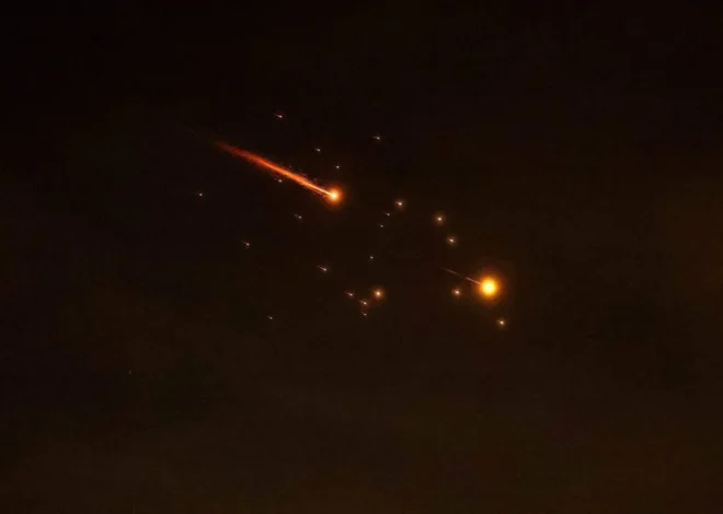 Israel Launches New Wave of Attacks on Tehran Amidst Escalating Regional Tensions and Global Economic Concerns