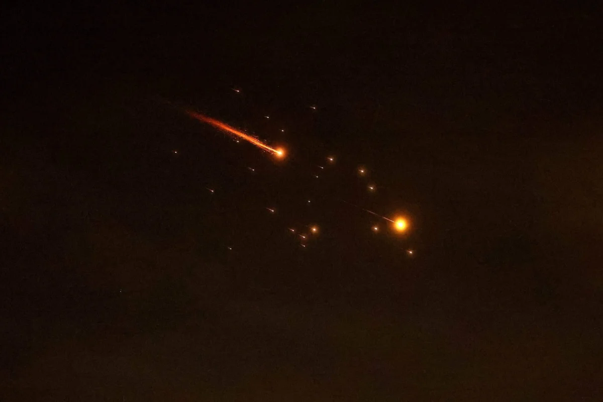 Israel Launches New Wave of Attacks on Tehran Amidst Escalating Regional Tensions and Global Economic Concerns