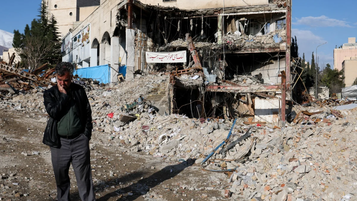 Israel Probes Potential Friendly Fire in Civilian Fatality Near Lebanese Border Amid Escalation