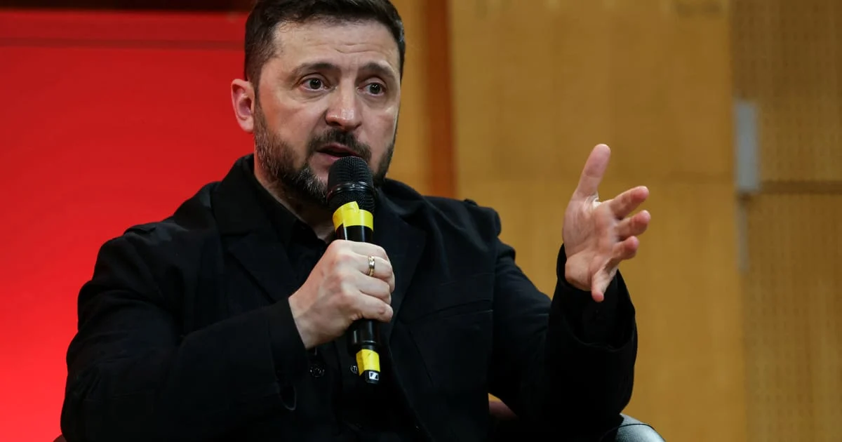 Israel says it killed Iran’s security chief Ali Larijani in overnight airstrike