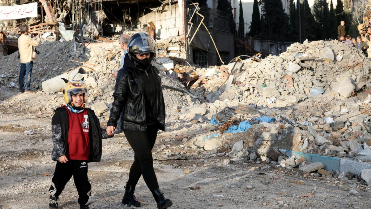 Israeli army says it killed Hezbollah commander in Lebanon