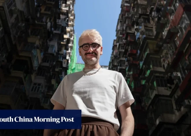 James Taylor-Foster Appointed New Executive Director of Para Site, Bringing Fresh Perspective to Hong Kong’s Art Scene