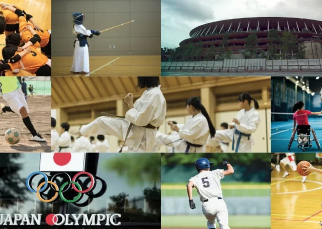 Japan Sports Agency Releases New Safety Guidelines Amid Growing Calls for Legally Binding Protections Against Athlete Abuse