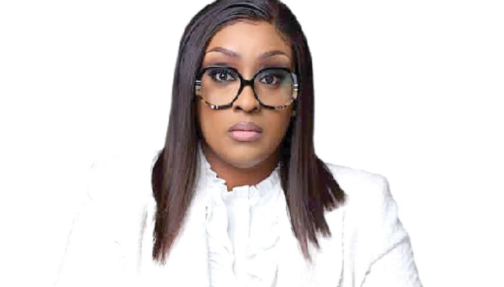 Jennifer Adighije Champions Inclusive Growth and Gender Equity at Niger Delta Power Holding Company