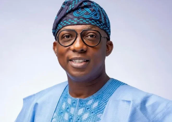 Lagos State Government Issues Urgent Flood Warning as 2026 Rainy Season Forecast Projects Intense Precipitation