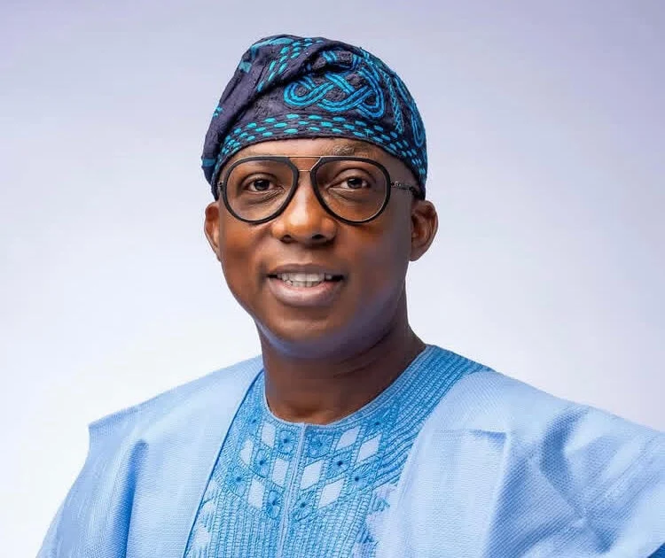 Lagos State Government Issues Urgent Flood Warning as 2026 Rainy Season Forecast Projects Intense Precipitation