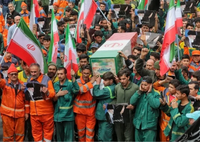 Lebanon Declares Iranian Ambassador Persona Non Grata Amid Accusations of Political Interference, Signaling Escalation in Bilateral Tensions