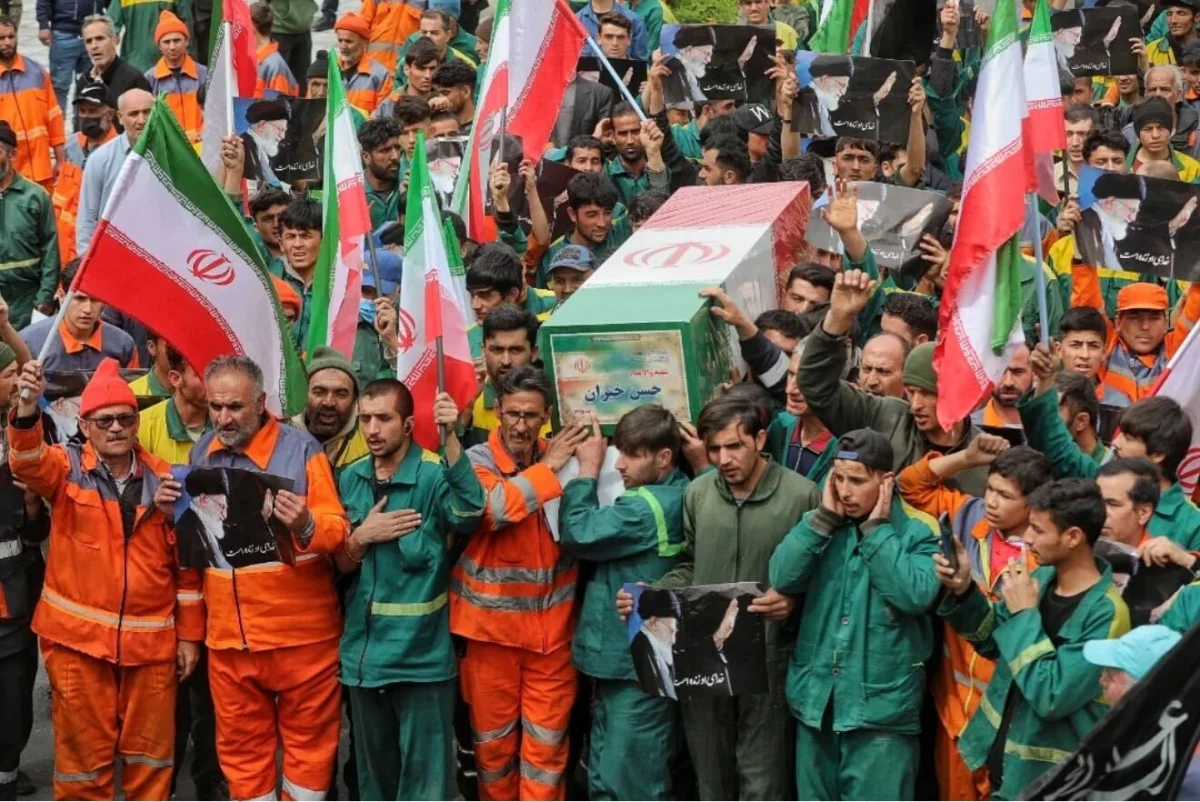 Lebanon Declares Iranian Ambassador Persona Non Grata Amid Accusations of Political Interference, Signaling Escalation in Bilateral Tensions