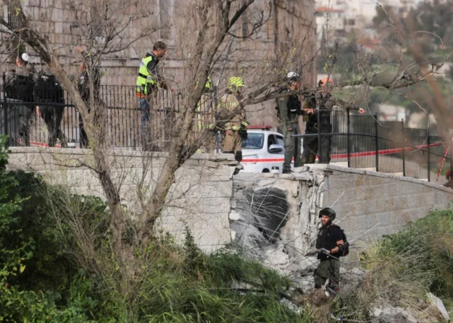 Live Blog Update| War on Iran