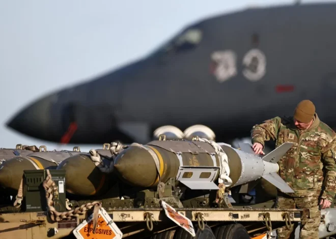 Live Blog Update | War on Iran: IRGC Claims Missile and Drone Attack on US Forces at Al-Dhafra Airbase, UAE