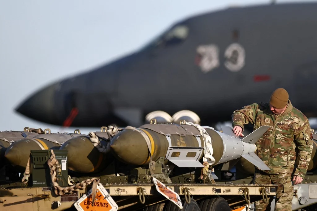 Live Blog Update | War on Iran: IRGC Claims Missile and Drone Attack on US Forces at Al-Dhafra Airbase, UAE